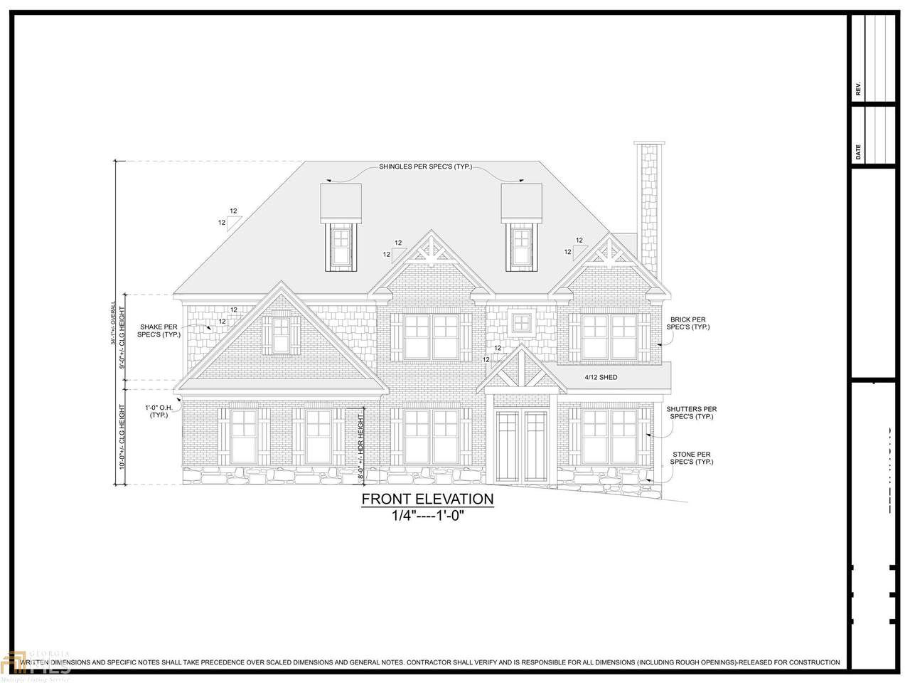 1375 Azalea Dr - Photo 1