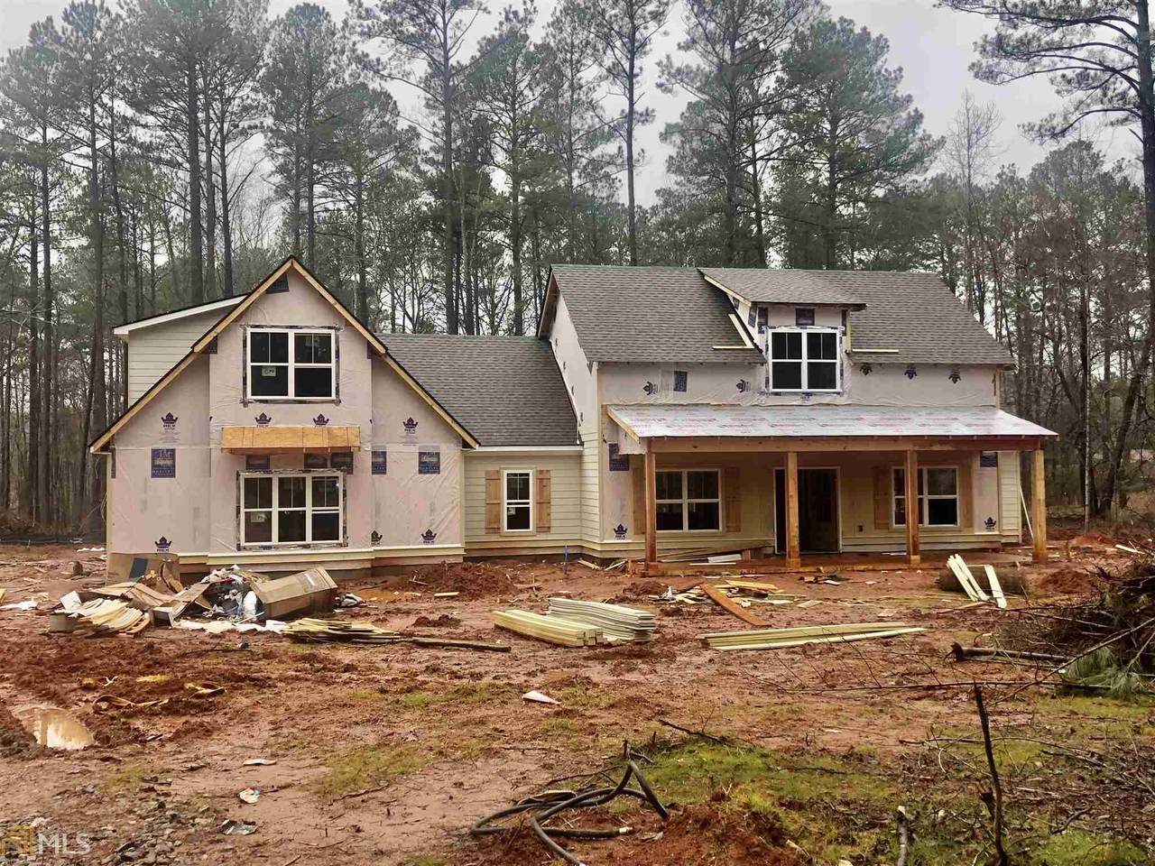 0 Ebenezer Rd - Photo 1