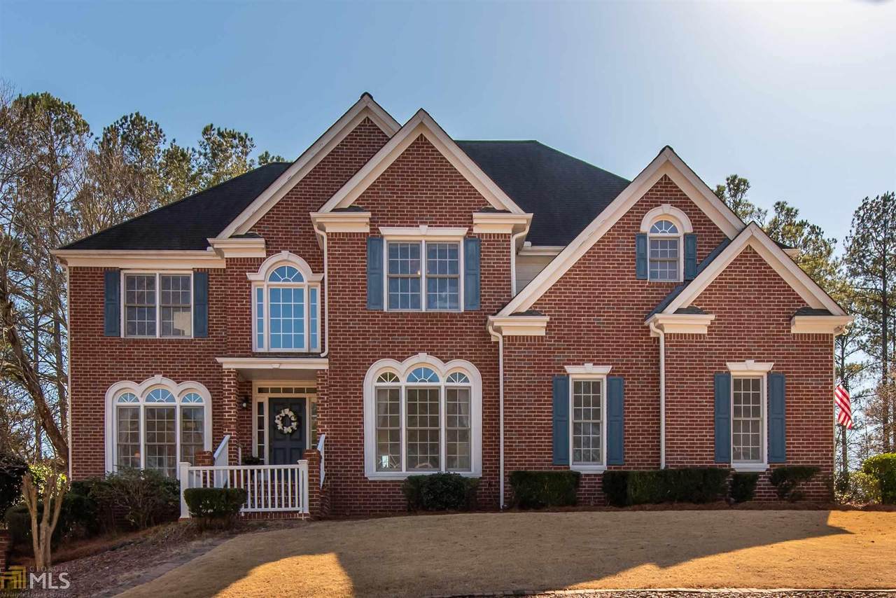 4557 Willow Oak Trl - Photo 1
