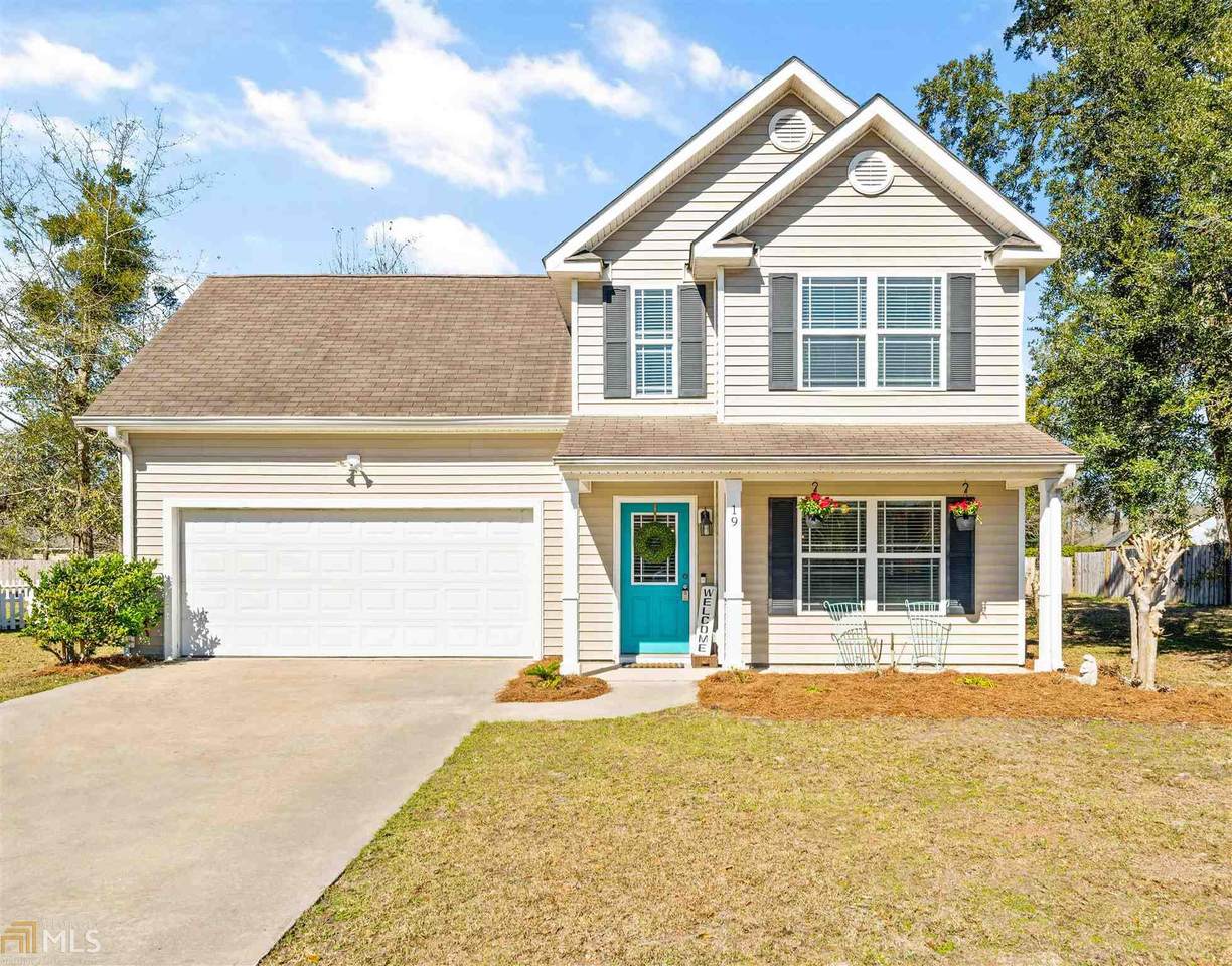 19 Galemist Ln - Photo 1