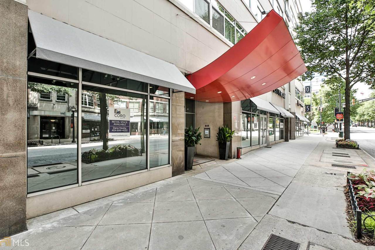 805 Peachtree St - Photo 1