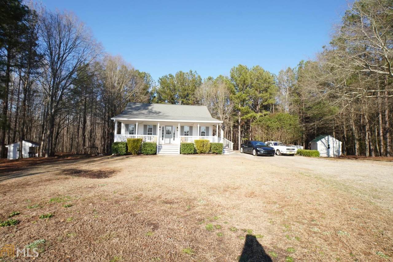 4450 Lower Fayetteville Rd - Photo 1