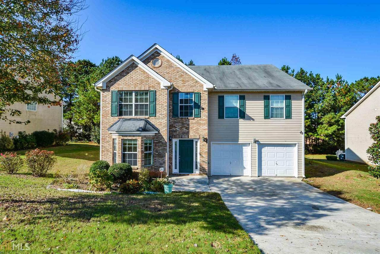3715 Sidda Way - Photo 1