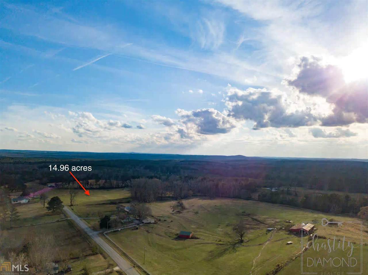 0 Mtn View Clubhouse Rd - Photo 1
