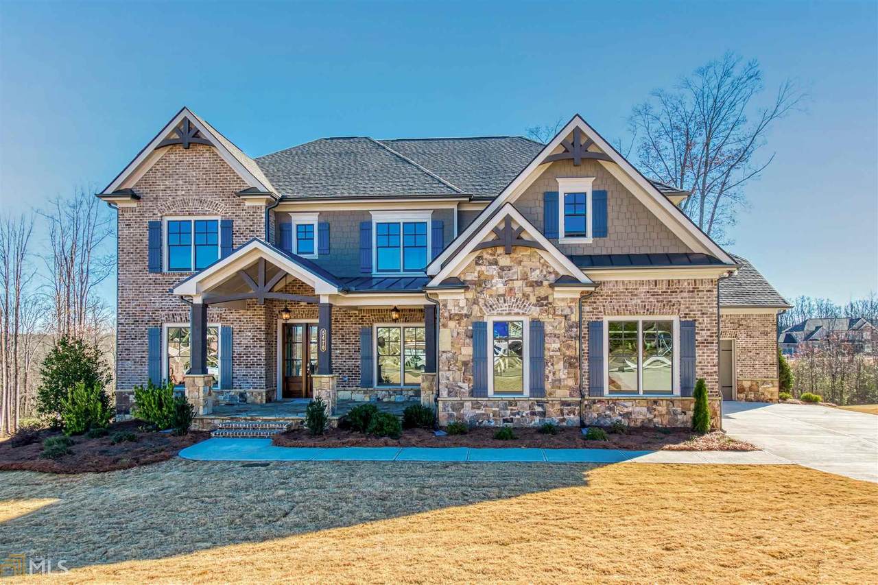 5540 Wood Falls Dr - Photo 1
