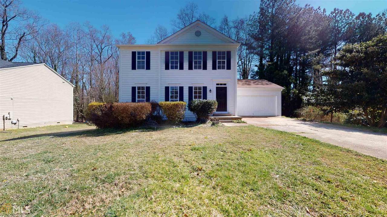 4084 Pinehurst Valley Dr - Photo 1