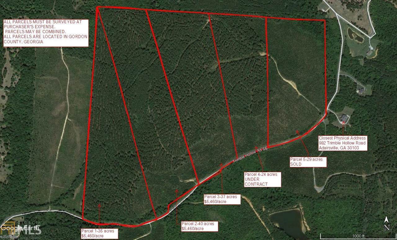 0 Trimble Hollow Rd - Photo 1