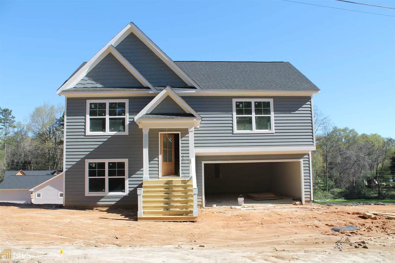 1059 Doyle St - Photo 1