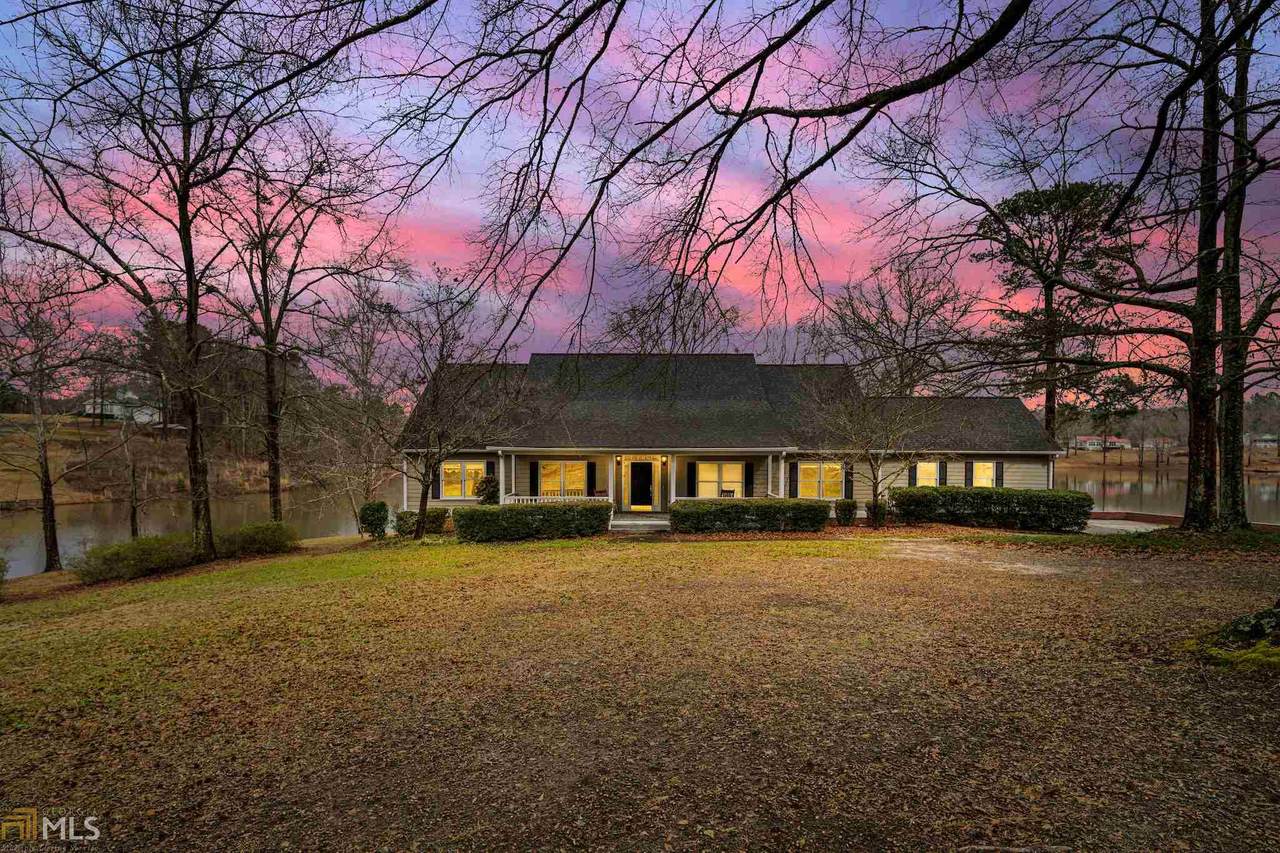 285 Lake Lane Pvt - Photo 1