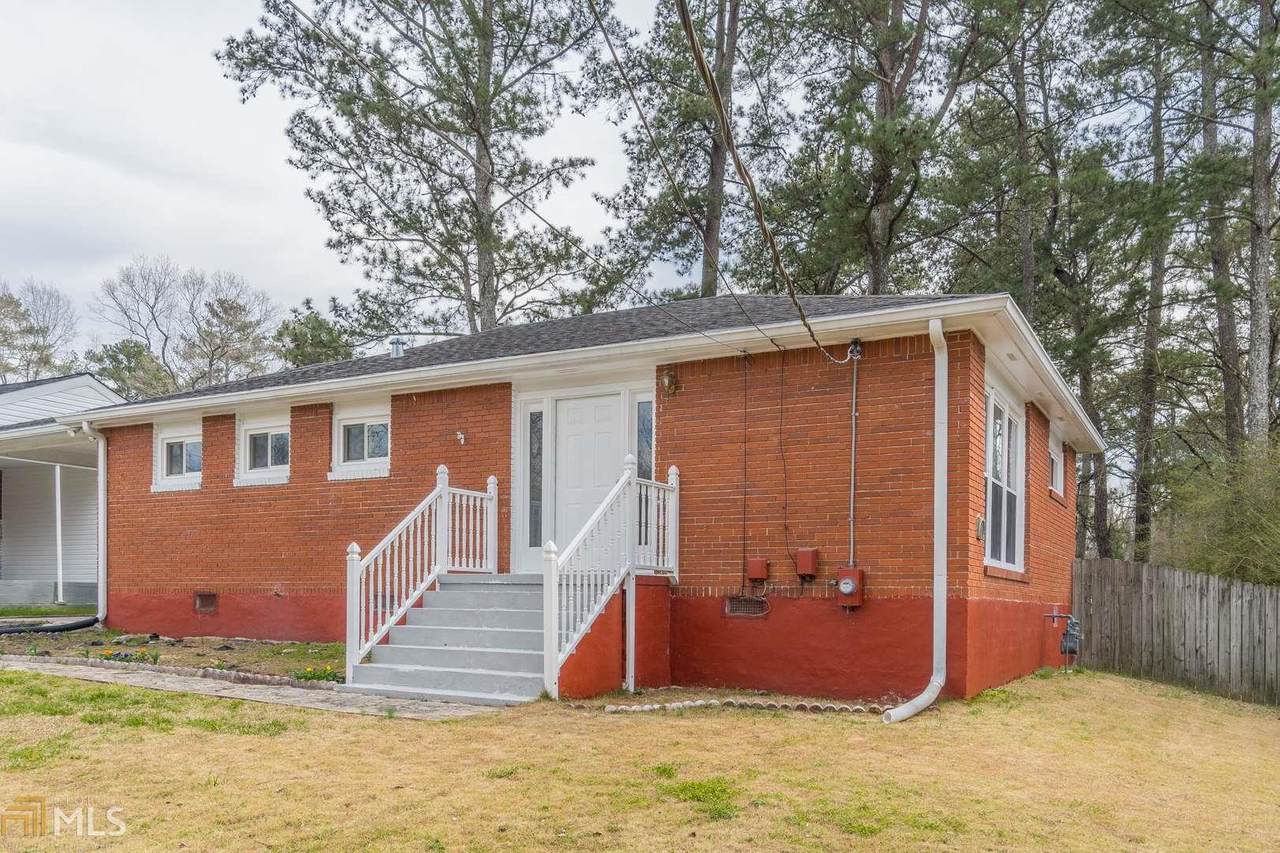 2034 Harwinor Rd - Photo 1