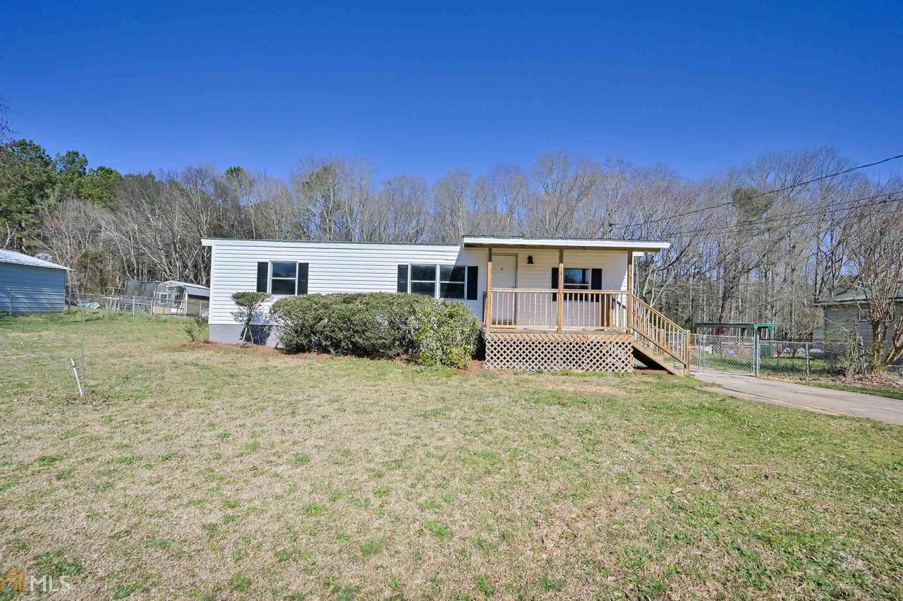 254 Hidden Acres - Photo 1
