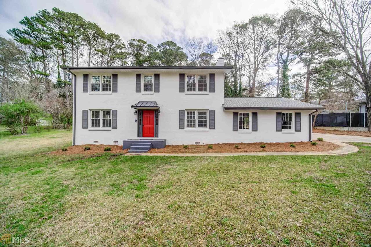 506 Holt - Photo 1