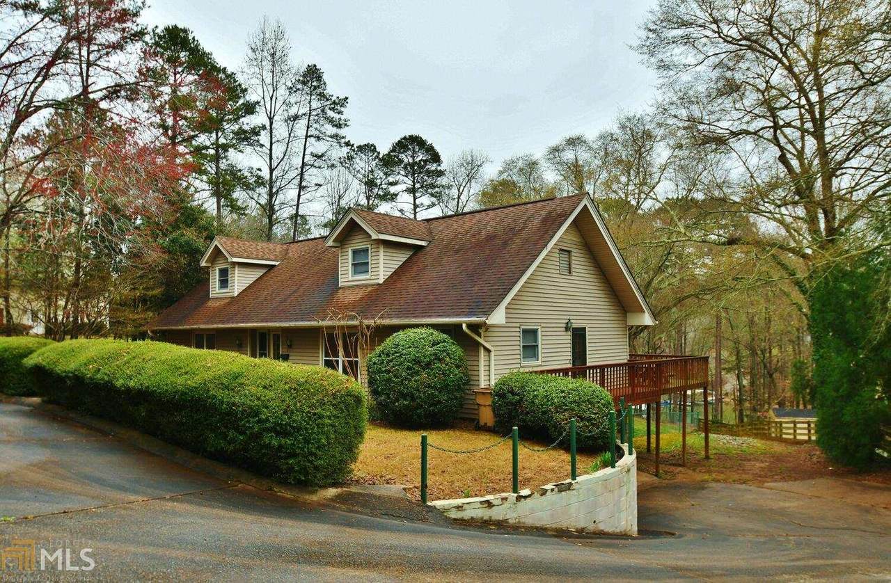 3729 Griffin Dr - Photo 1