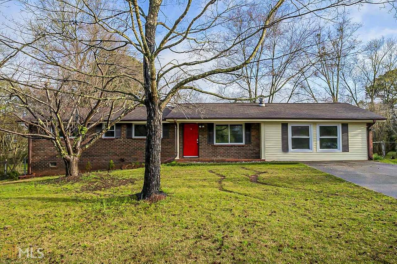 6360 Garnet - Photo 1