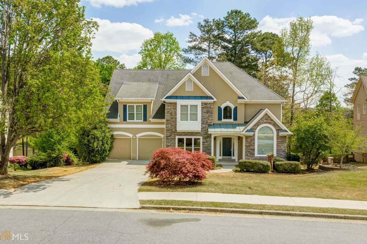 800 Yosemite Dr - Photo 1