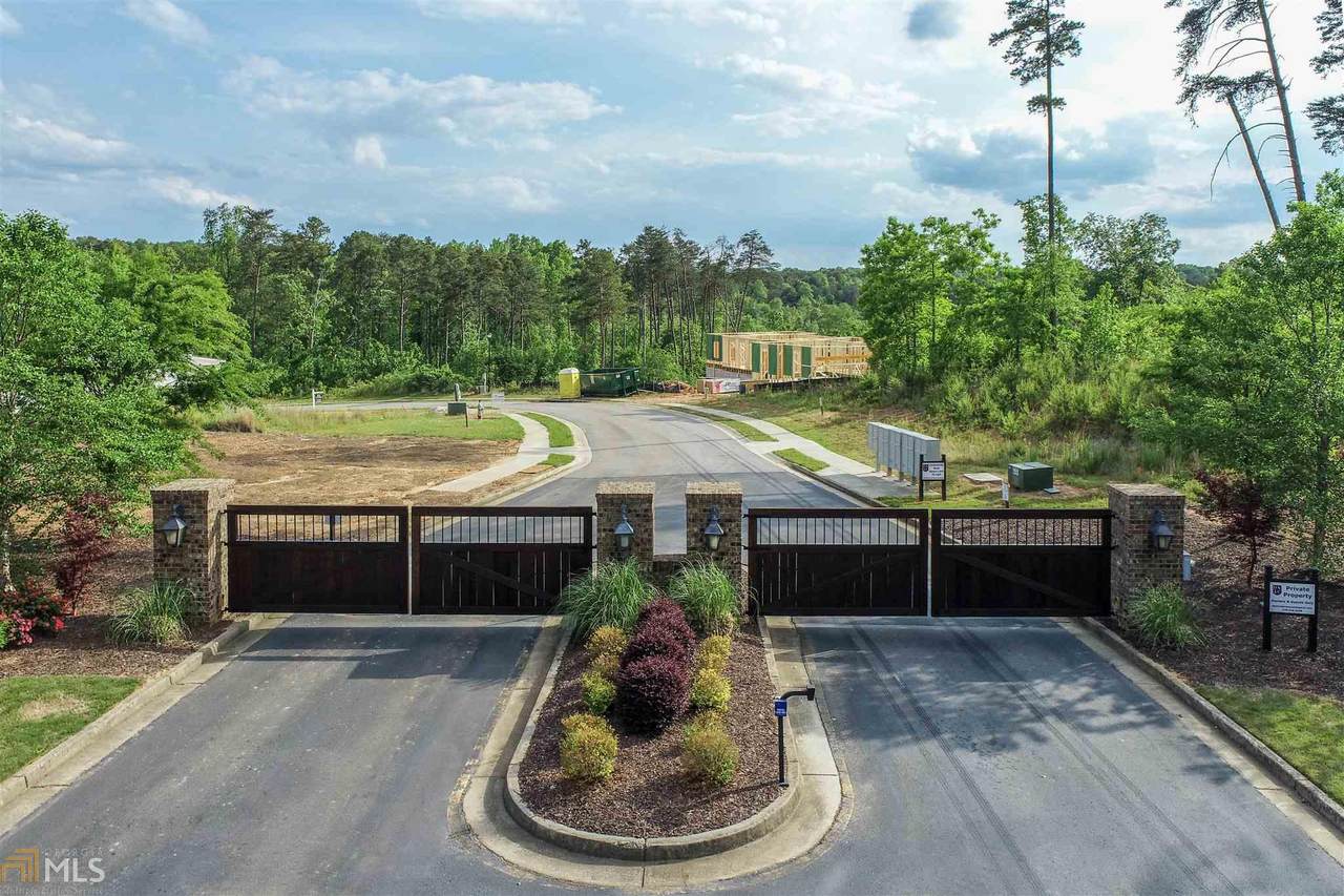 6008 Tradewinds Cv - Photo 1