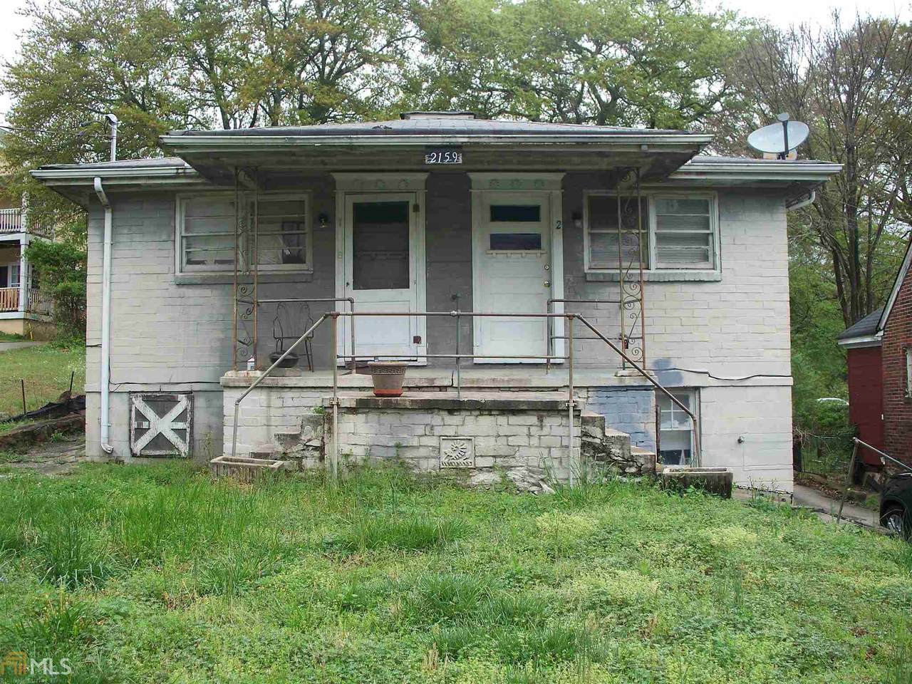 2159 M L King Jr Dr - Photo 1