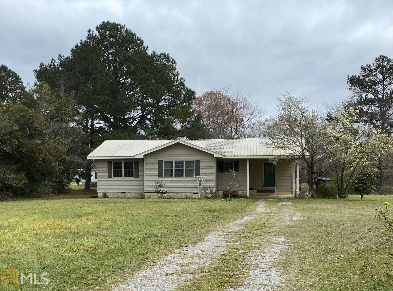 2226 Academy Avenue Ext - Photo 1