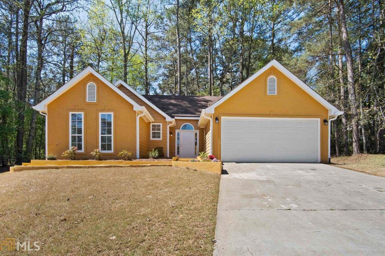 206 Antebellum Cir - Photo 1