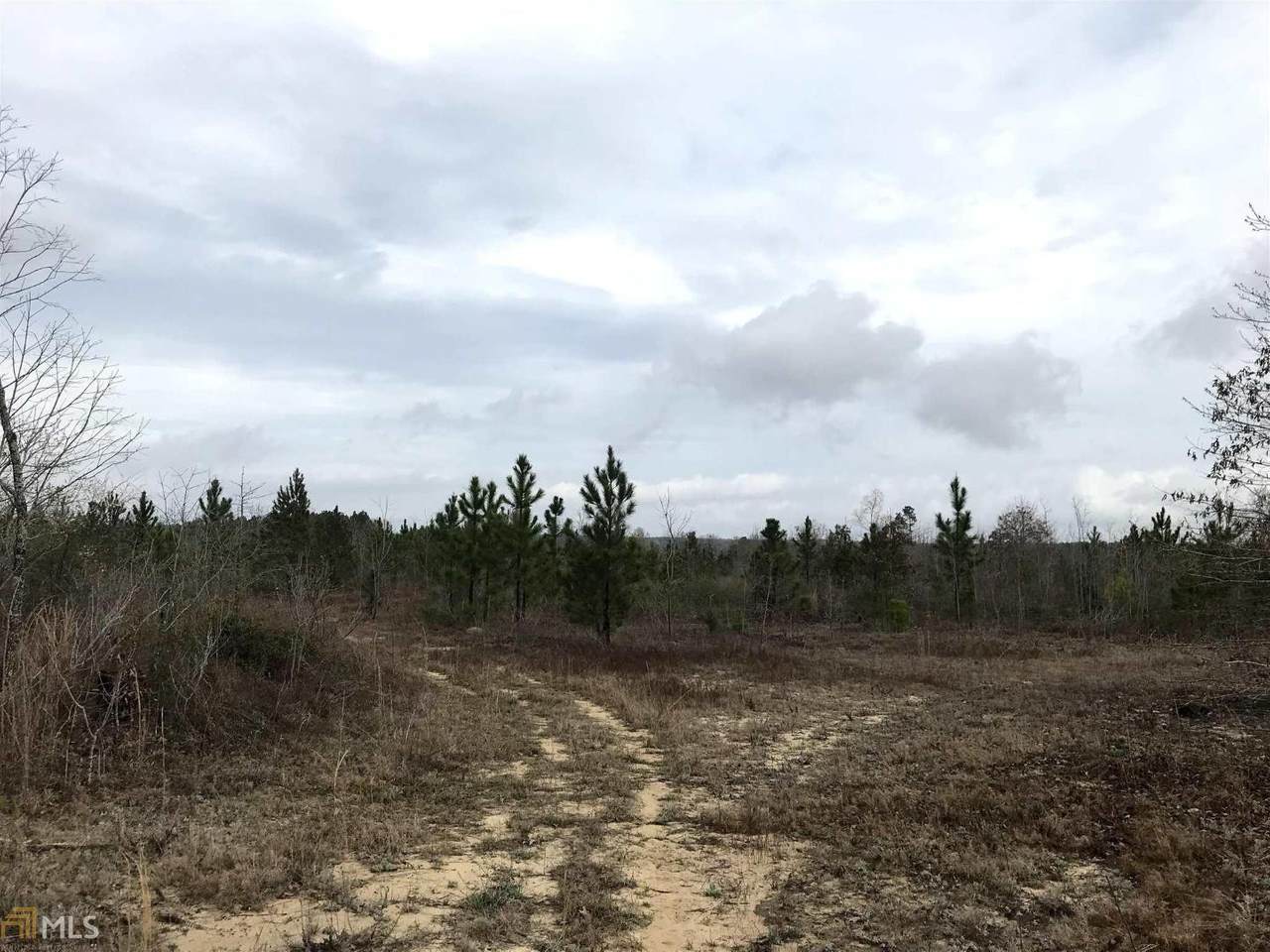0 North Highway 240 - Photo 1
