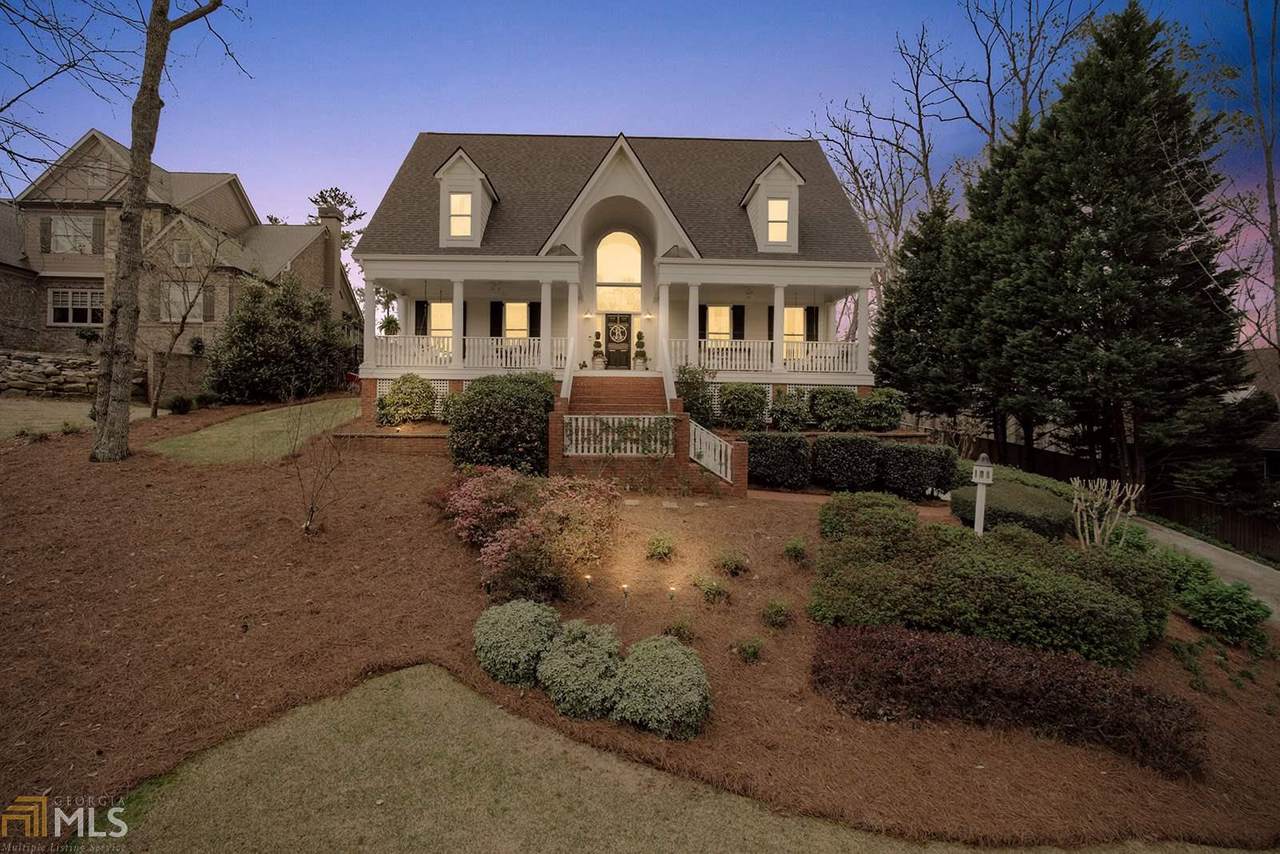 4104 Berkeley Lake Rd - Photo 1