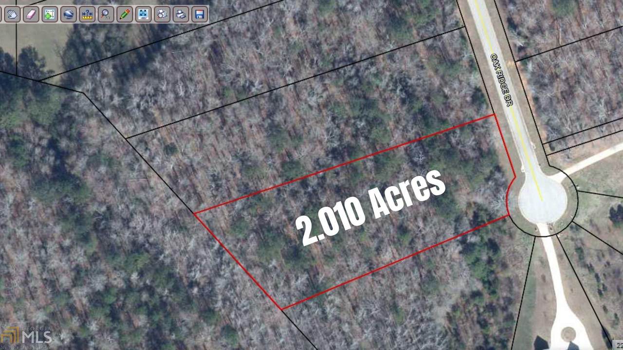 1019 Oak Ridge Dr - Photo 1