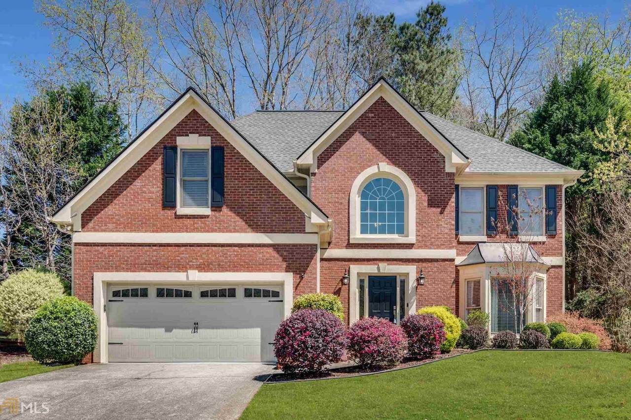 3730 Rosehaven Way - Photo 1