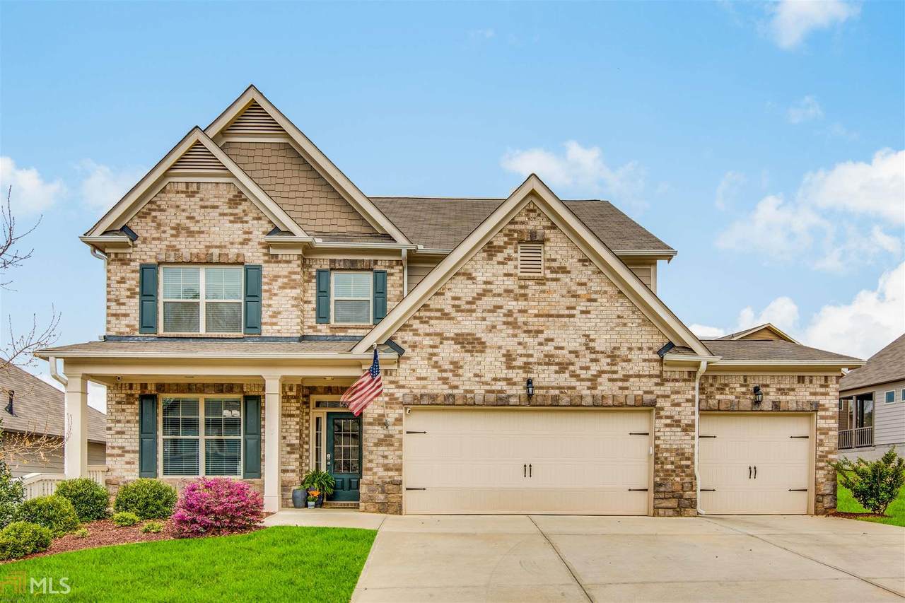 5930 Carruth Lake Dr - Photo 1