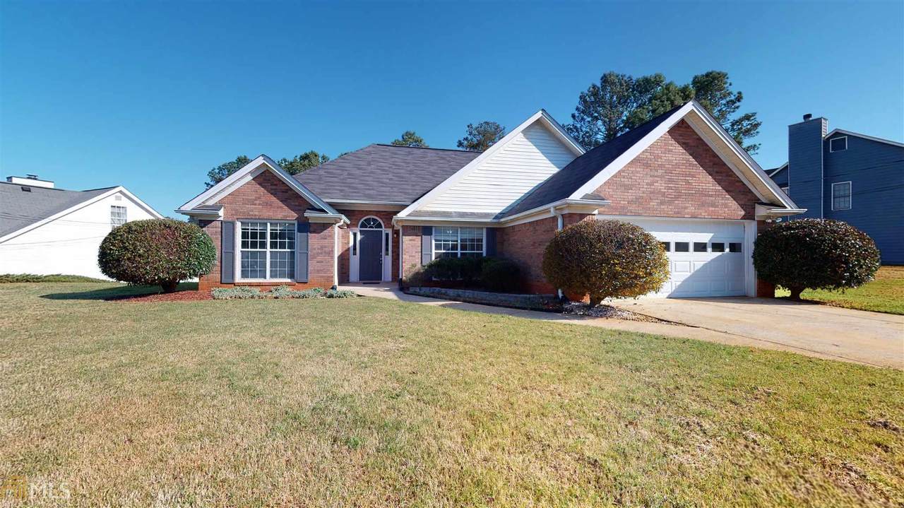 35 Cinnamon Fern Cir - Photo 1