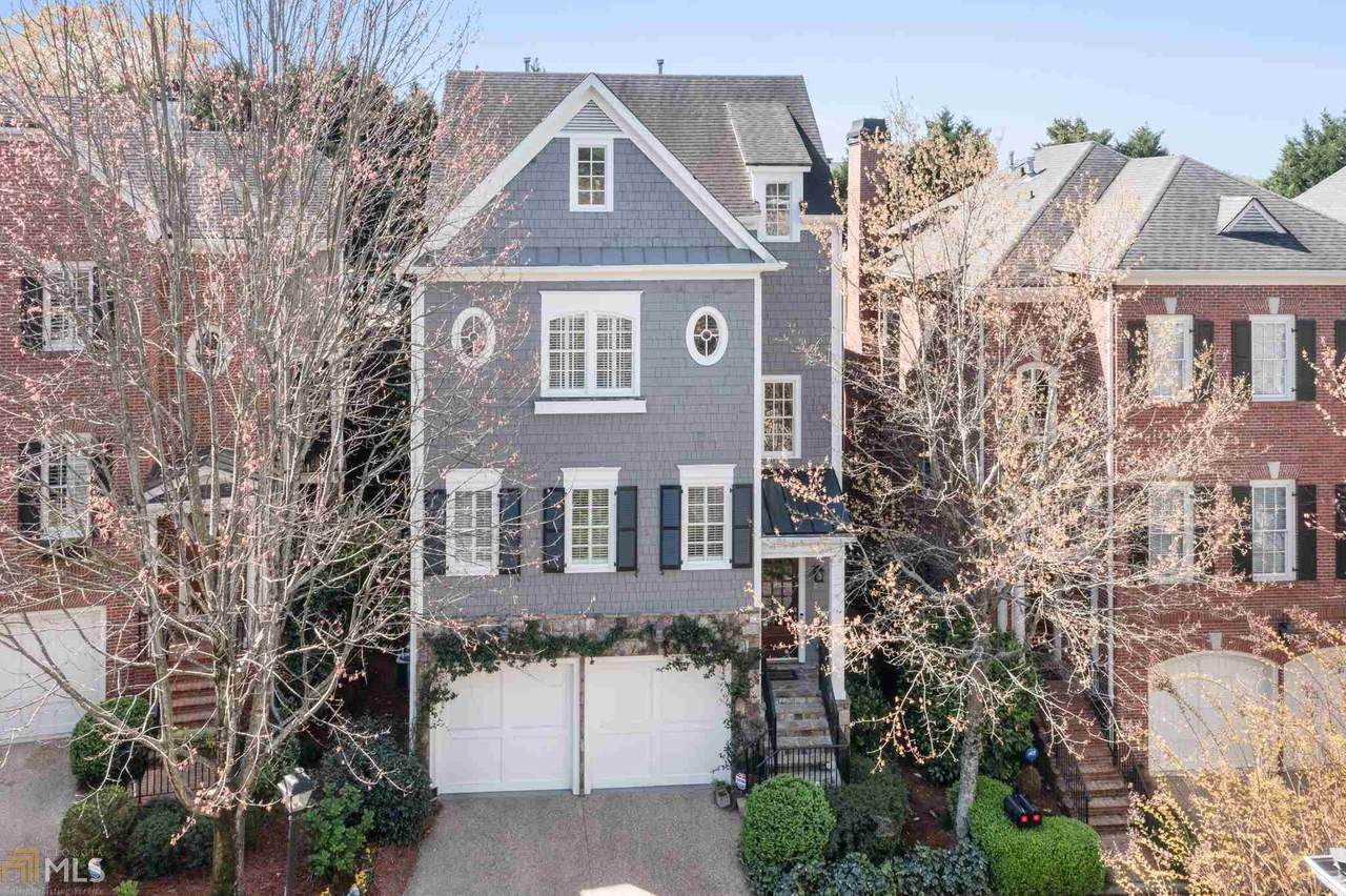 764 Springlake - Photo 1