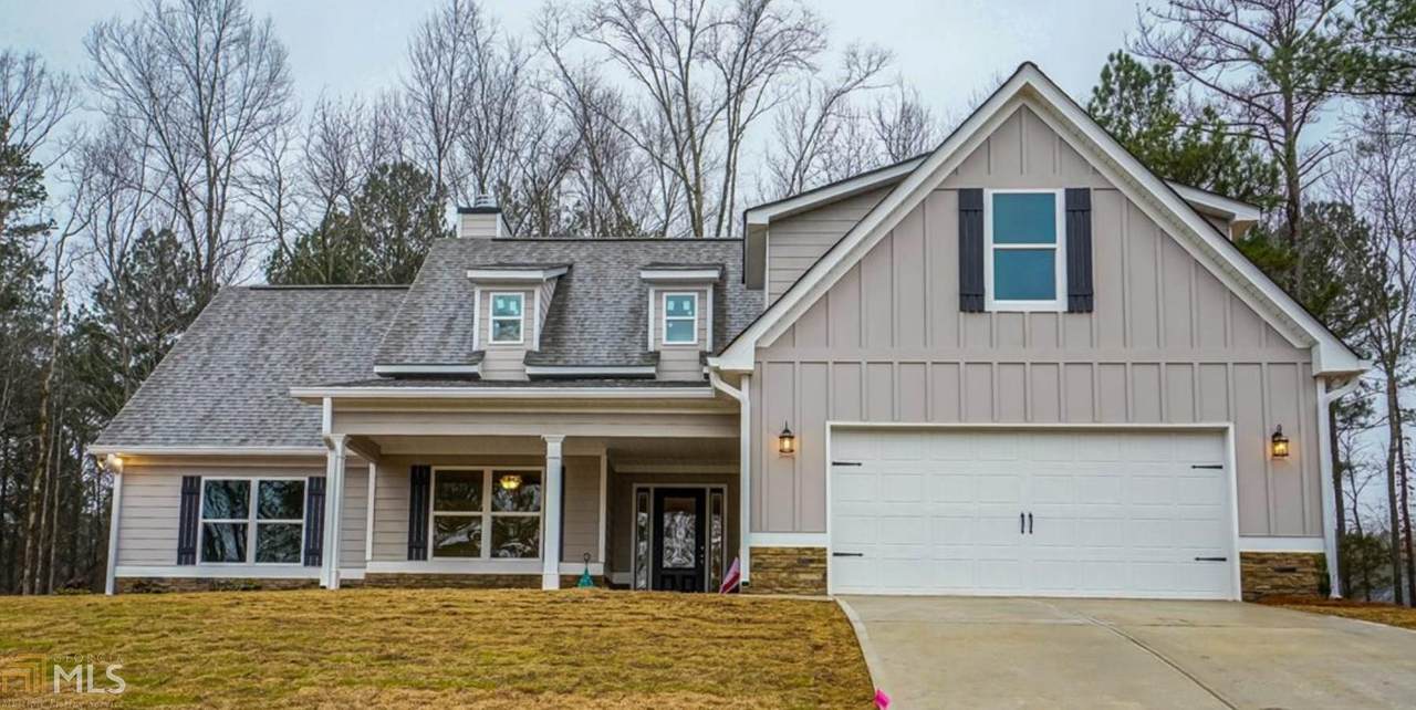 720 Springhill Dr - Photo 1
