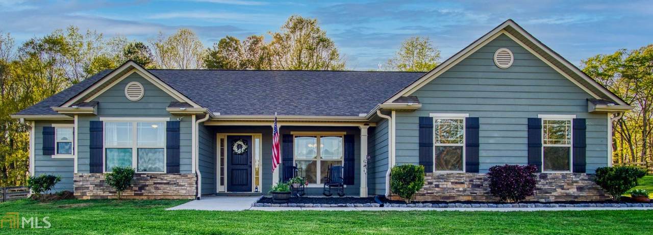 1079 Bruce Jackson Rd - Photo 1
