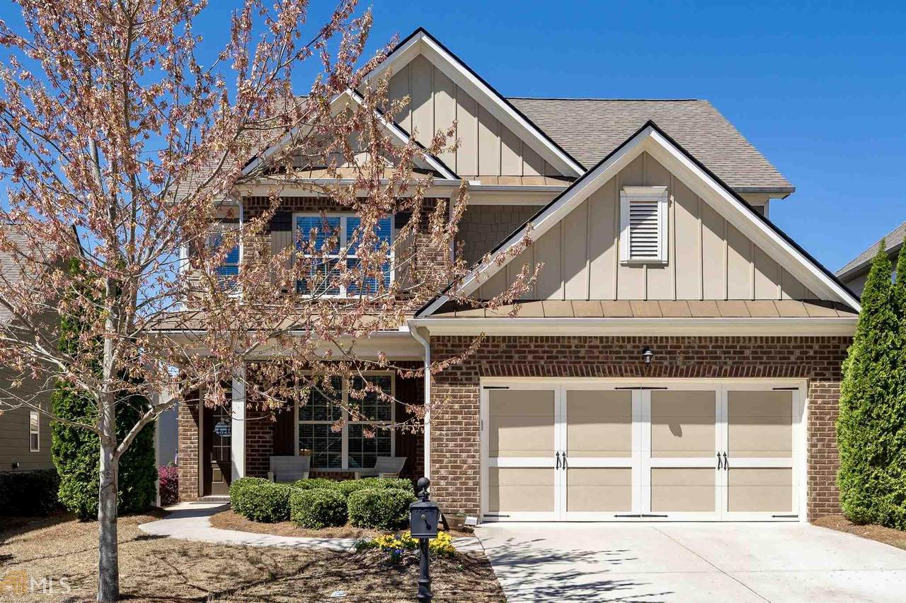 6816 Golden Bud Ln - Photo 1