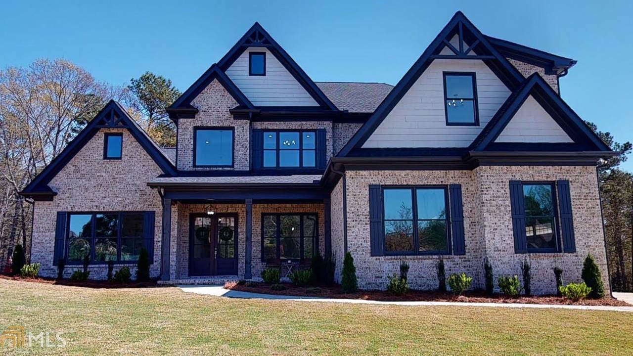 2573 Alcovy Club Dr - Photo 1