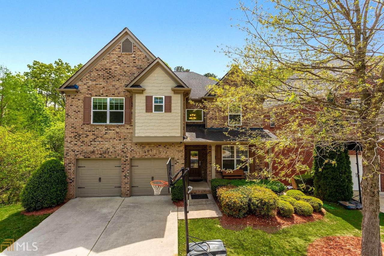 881 Autry Oak Ct - Photo 1