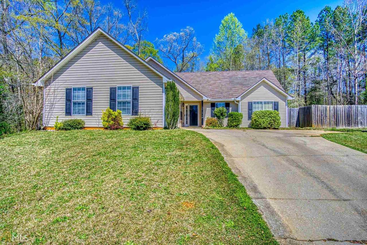 506 Primrose Ln - Photo 1