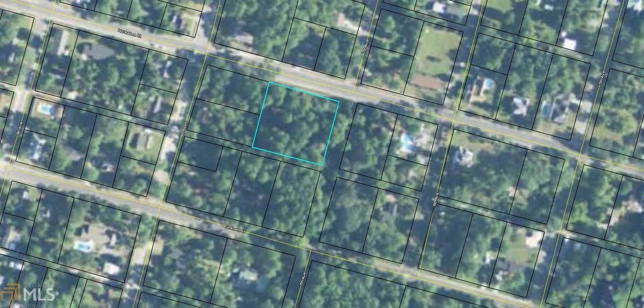 141 Huckabee Street - Photo 1