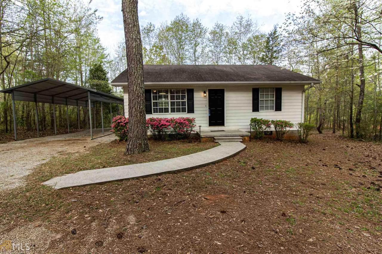 1422 Fernside Dr - Photo 1