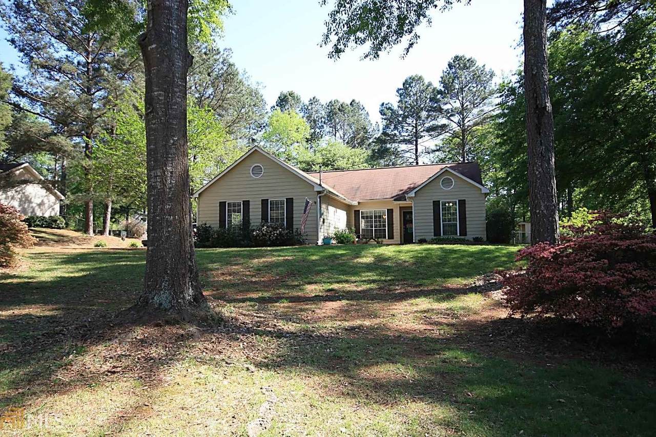 128 Crescent - Photo 1