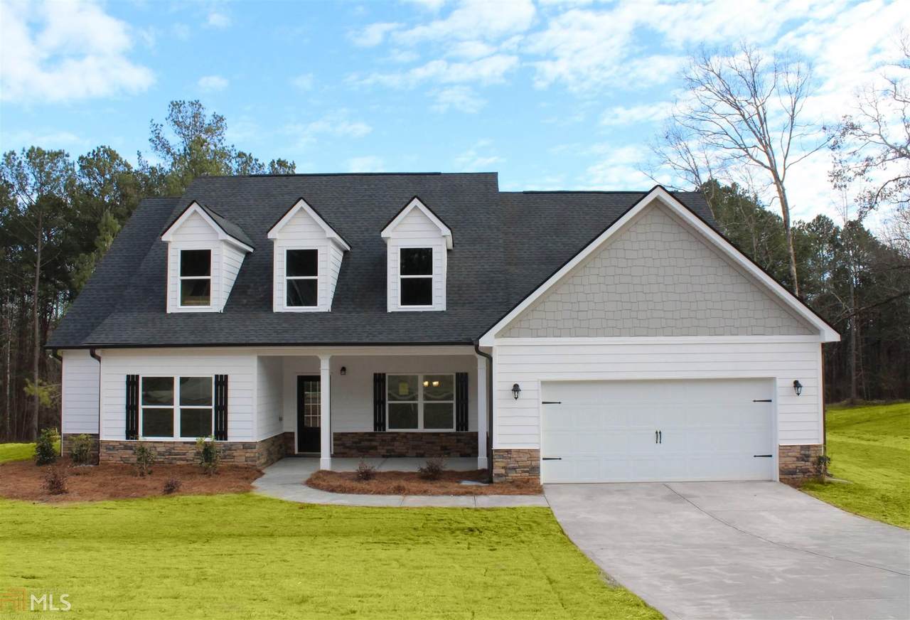 5509 Wheeler Plantation - Photo 1