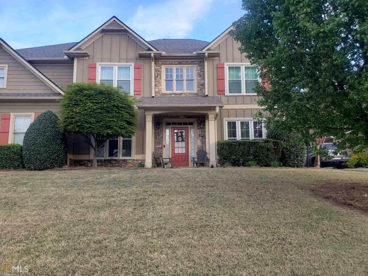 3252 Sandy Branch Ln - Photo 1