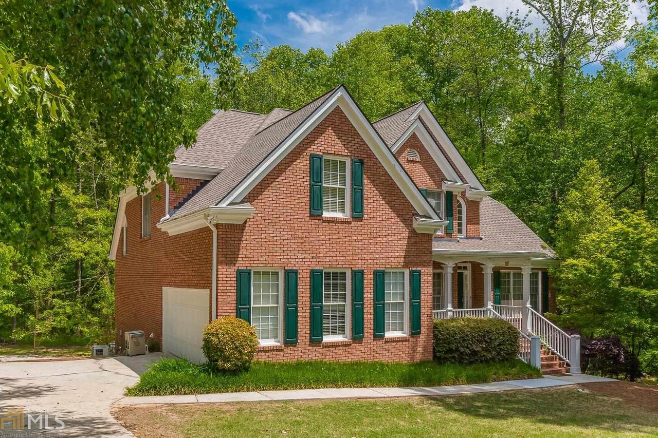 2535 Amberbook Ln - Photo 1