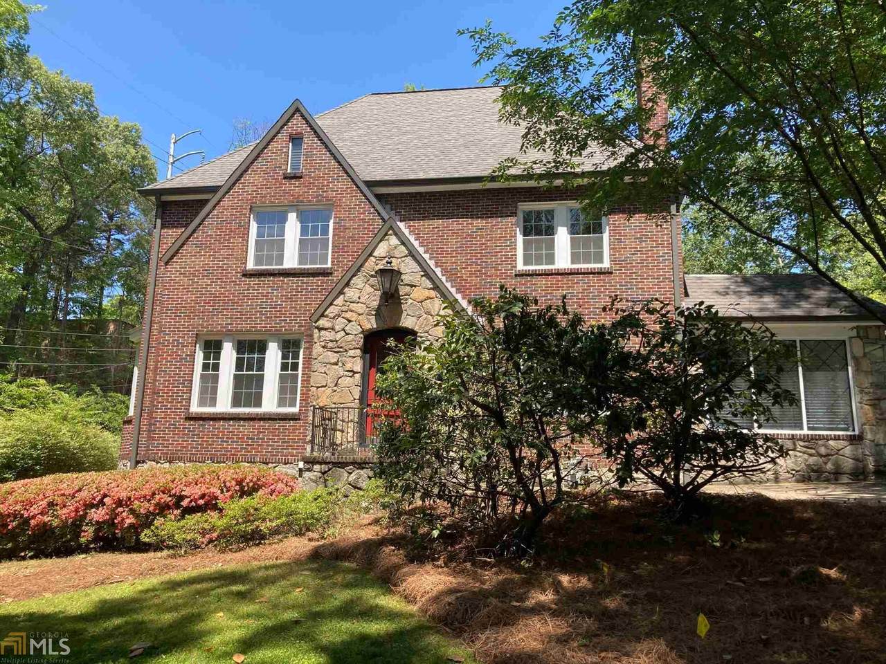620 Rockmont Dr - Photo 1