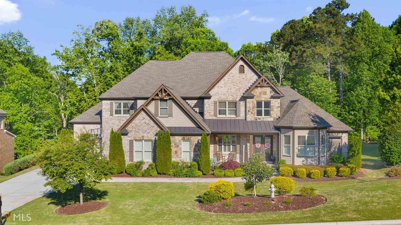 4534 Deer Creek Ct - Photo 1