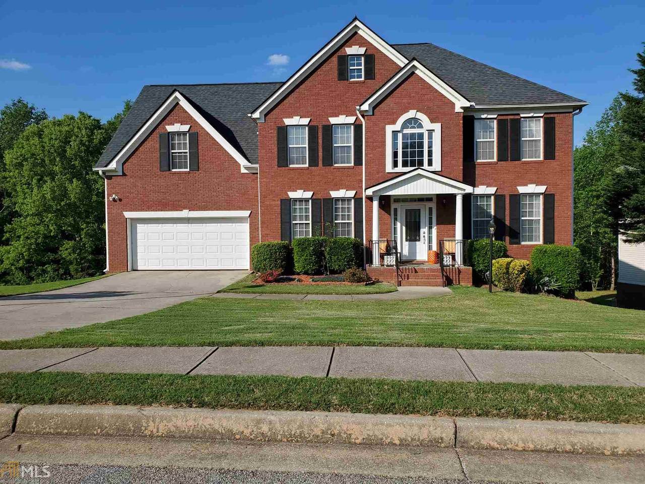 2370 Greythorne Cmns - Photo 1