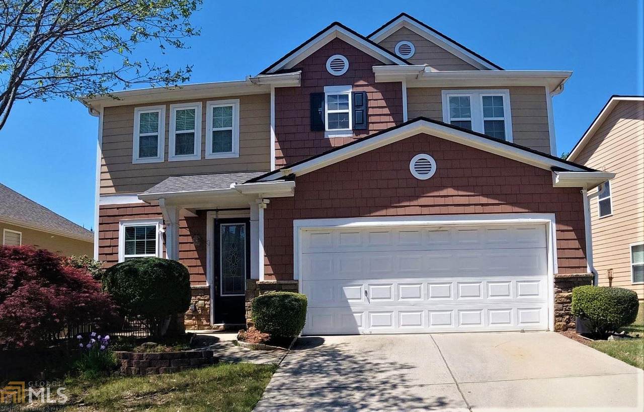 1521 Briarfield Way - Photo 1