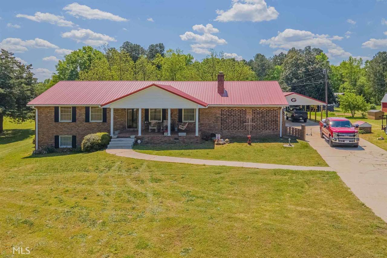 2487 Jaudon Rd - Photo 1