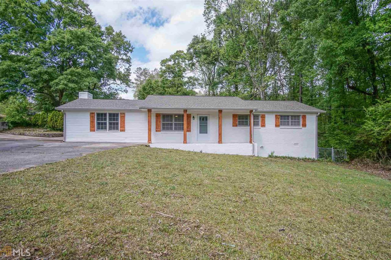 165 Deerhunter Ln - Photo 1