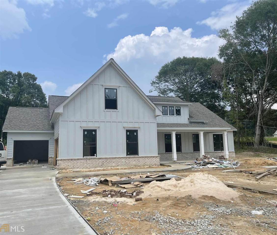 325 Harvey Lokey Rd - Photo 1