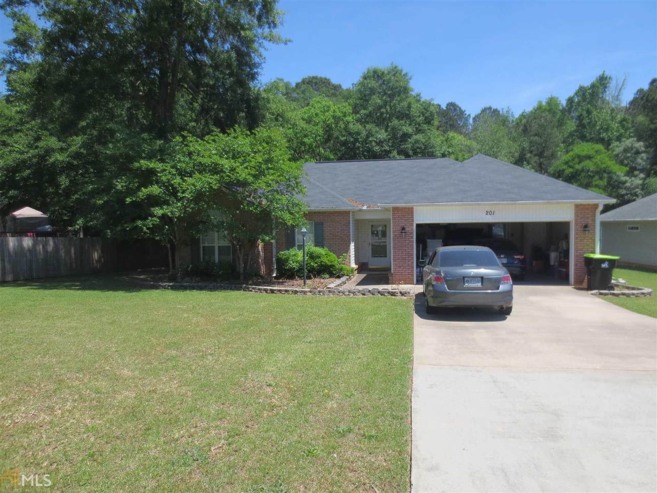 201 Roaring Forks - Photo 1